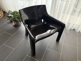 2 x Artemide Vicario Sessel