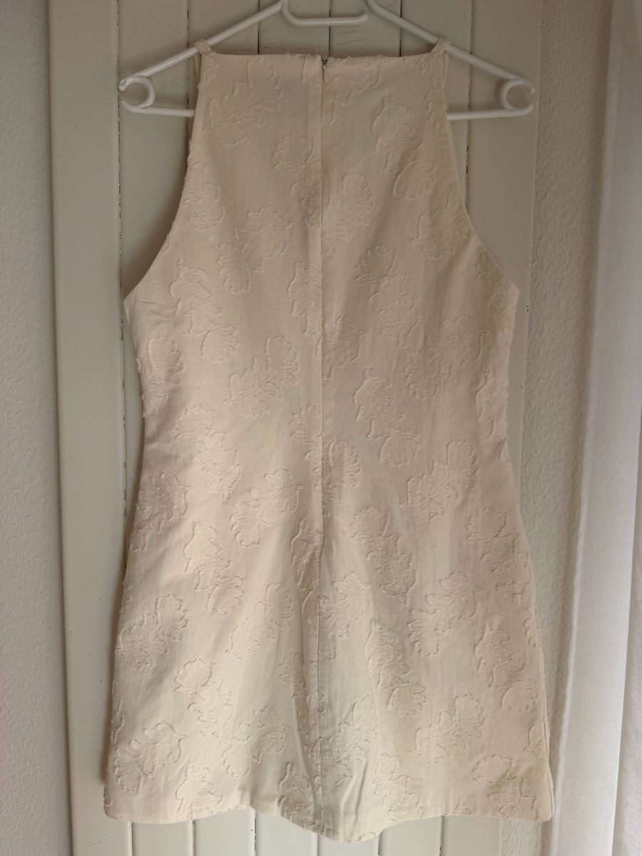 Zara Kleider: Zara Kleid – Neu (gemäss Beschreibung) aus Dietikon von and_nw92 1