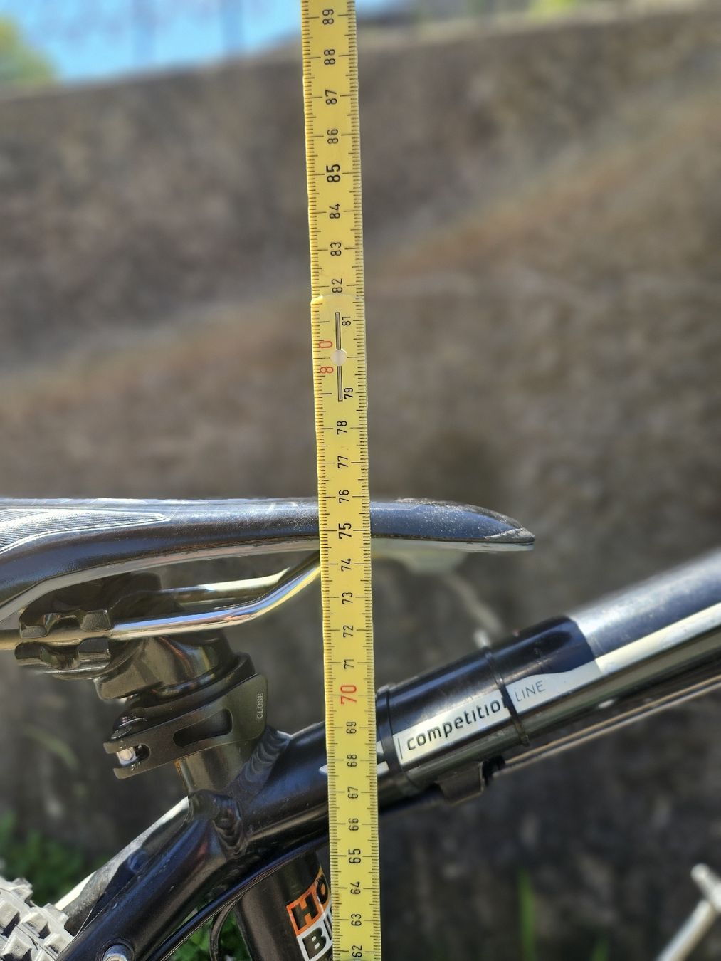 Cube Velos: Cube CMPT Kinder/Jugend MTB, Hardtail, Rahmengrösse 16 Zoll  – Gebraucht aus Zürich von Pazzenreich 7
