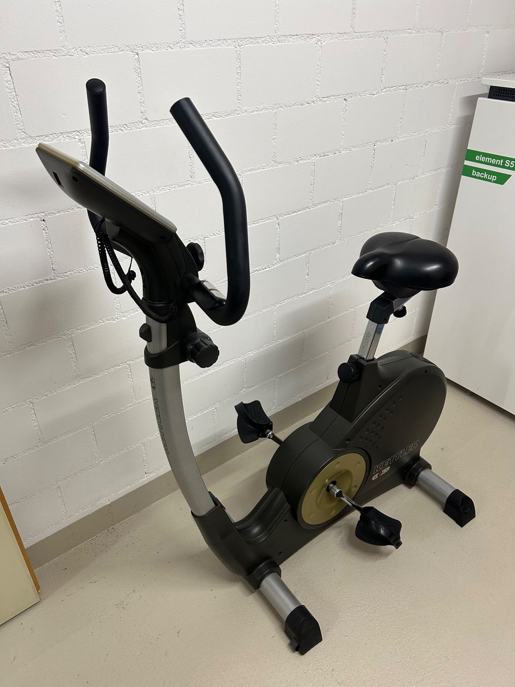 Kettler Hometrainer: Kettler Heimtrainer – Gebraucht aus Muri AG von Swisspanda