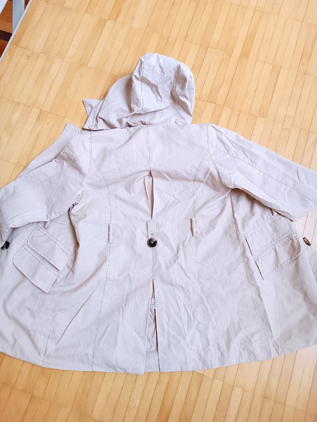 Zara Mäntel: Jacke (Kids) – Gebraucht aus Basel von mon_7m8h 3