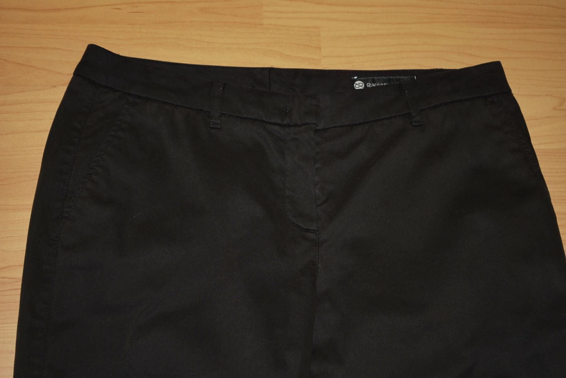 Raffaello Rossi Hosen: Pantalon/Hose  RAFFAELLO ROSSI    Taille/Grosse 38 – Gebraucht aus Cossonay-ville von Super-Price-Quality 2