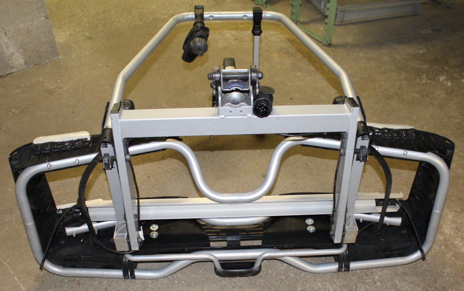 Thule Ersatzteile: Porte-vélos Thule – Gebraucht aus Le Locle von gaf_6r8h 4
