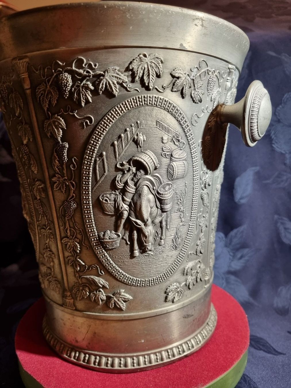 Altro: Champagnerkühler – Usato da Kriens venduto da gra_fhn7 4