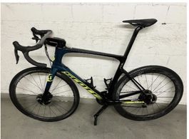 SCOTT Frameset, Foil Premium, disc Team - Top Zustand