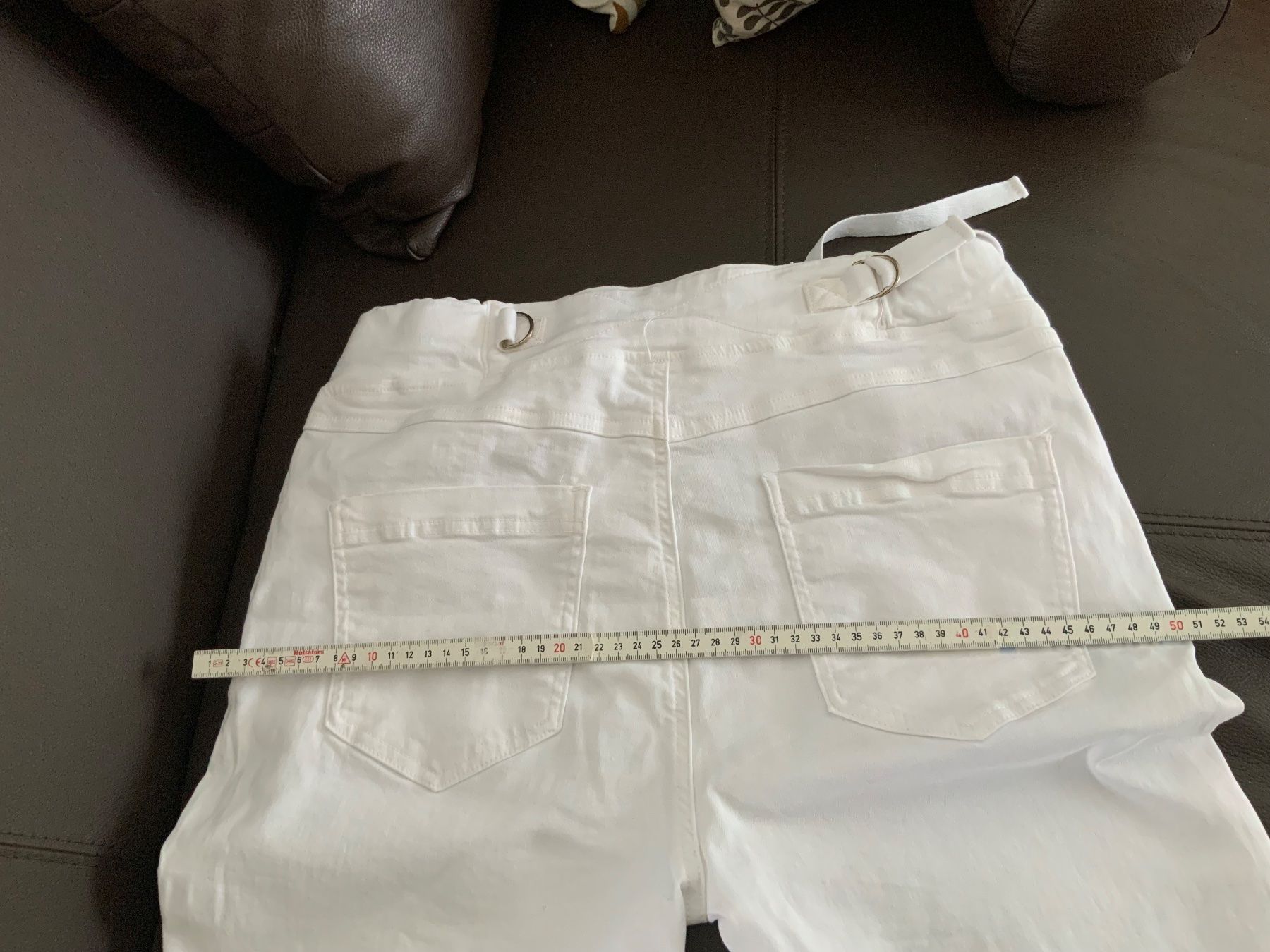 Pantalons: Sommerhose L – D'occasion à Kappel par Mya986 2