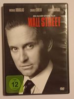 F7 DVD - WALL STREET (deutsch) - gebraucht