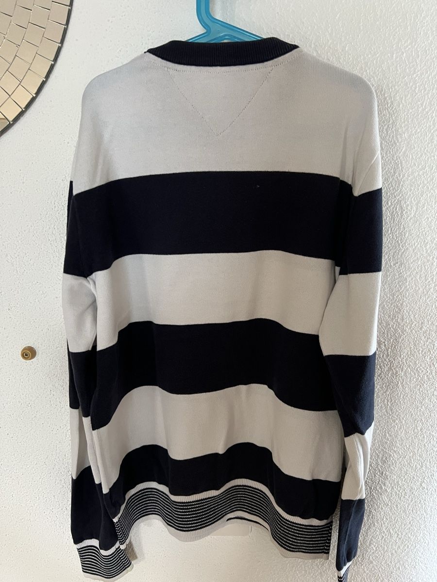 Tommy Hilfiger Maglioni & Felpe: Tommy Hilfiger Pulli – Usato da Lachen SZ venduto da mima41 1