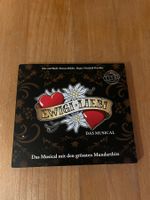 Ewigi Liebi - Das Musical (CD, Album)