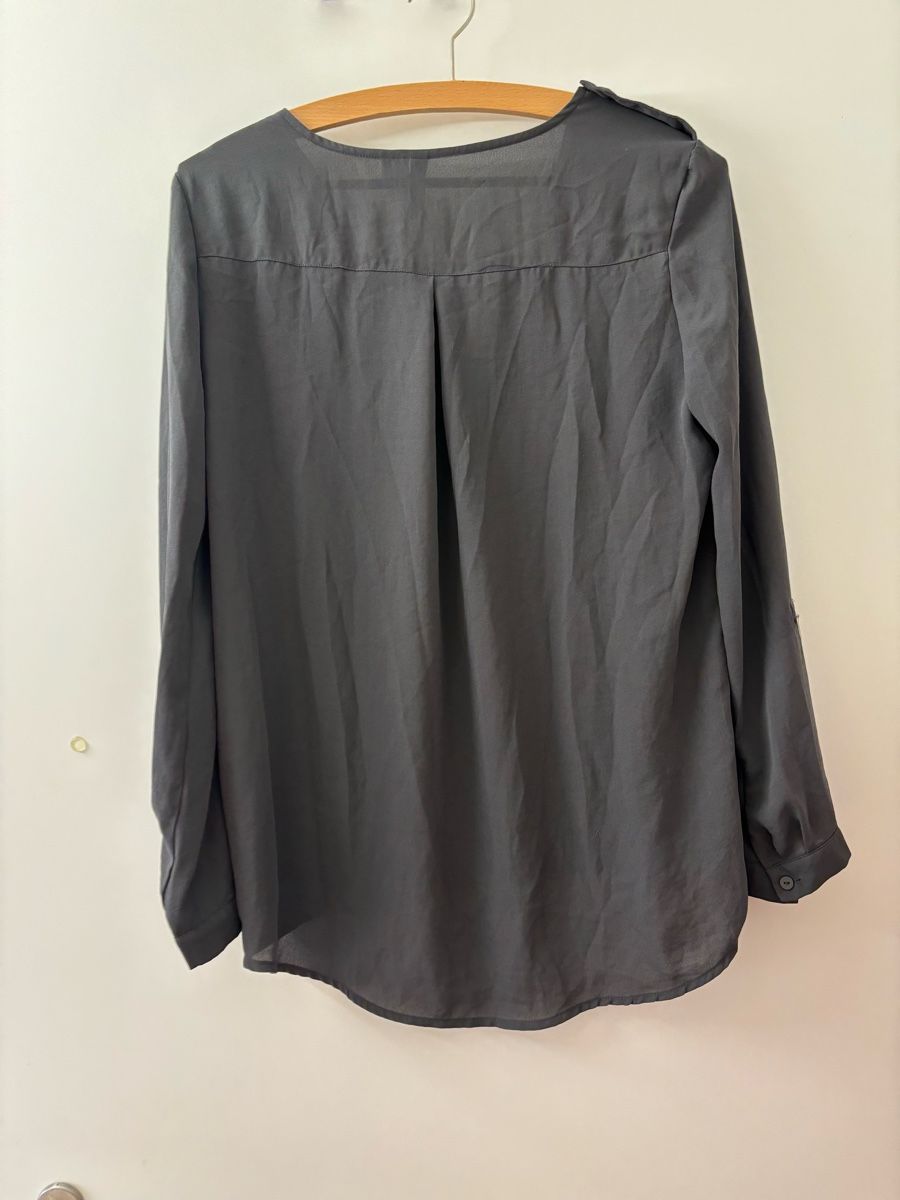 H&M Camicette: Bluse, Gr.36 – Usato da Oftringen venduto da violetta9 1