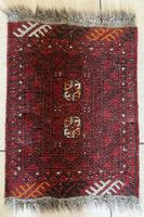 Wunderschöner Orientteppich Belutsch / Afghan – Handgeknüpft