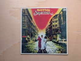 Supermax – World Of Today  I 78