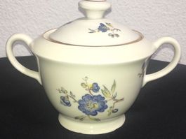 Langenthal Zuckerdose 1951