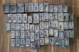 Star Wars Schachfiguren Sammlung von DeAgostini De Agostini