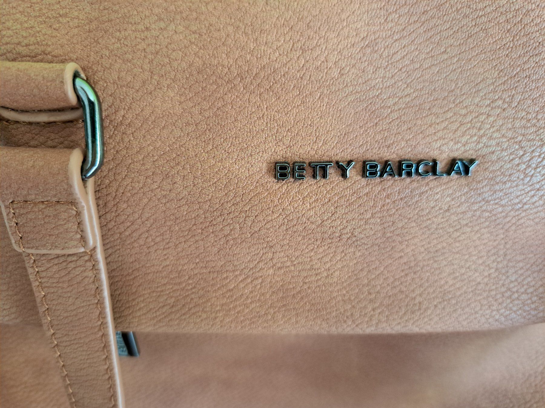 Betty Barclay Borse da donna: Betty Barclay Shopper – Usato da Untervaz venduto da mei_6rrd 3