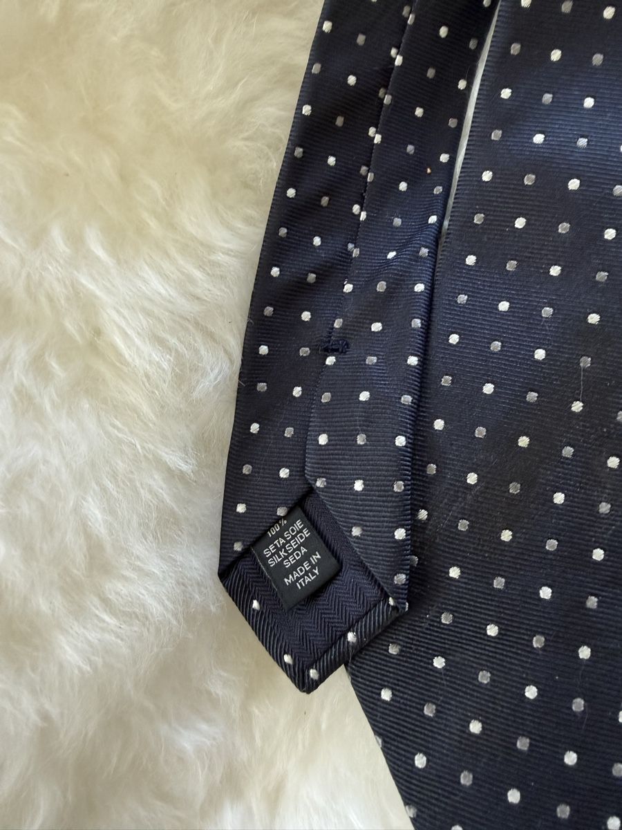 Zegna Cravatte: ZEGNA Krawatte / 100% Seide – Usato da Olten venduto da ale_nb2x 1