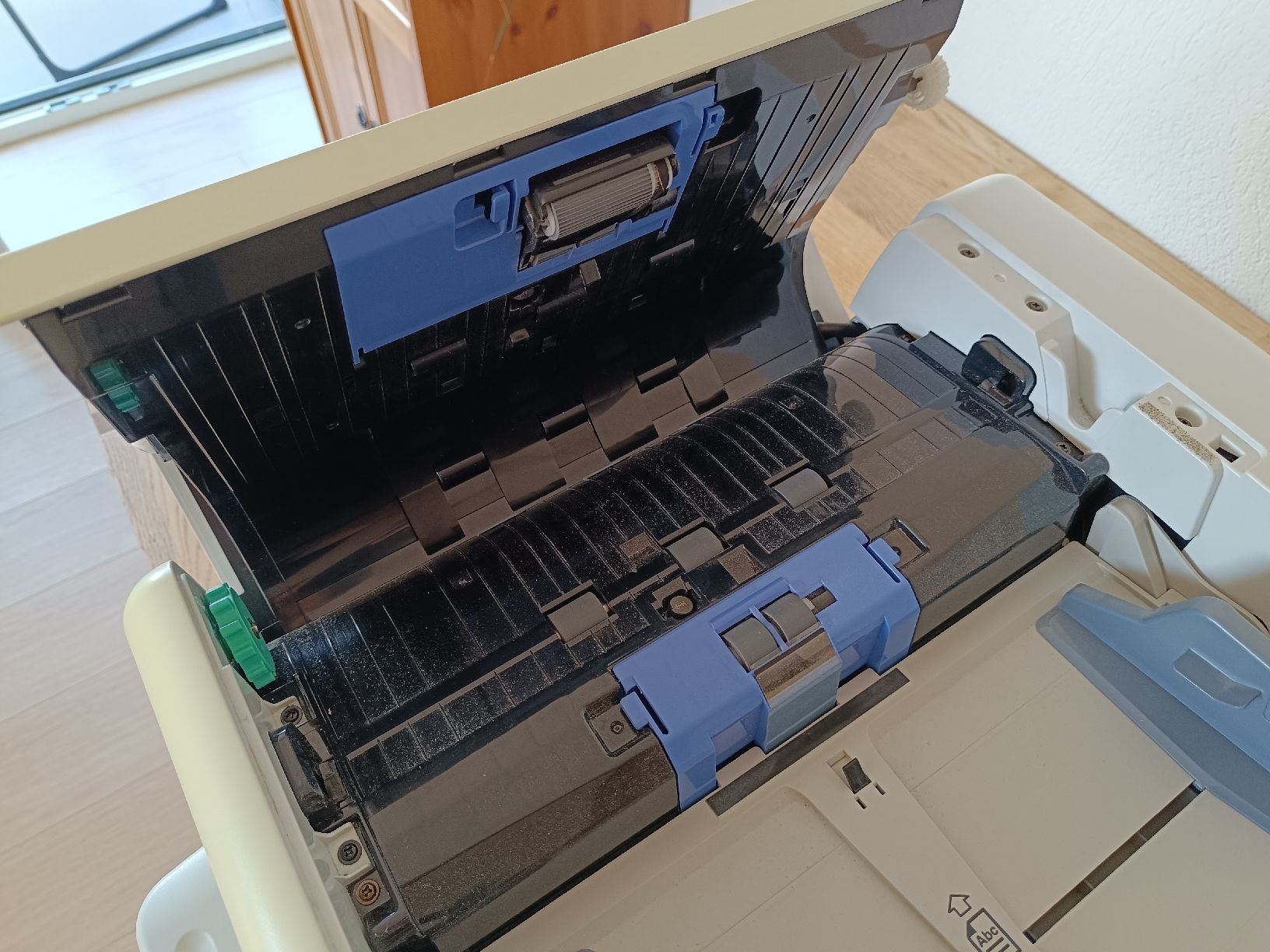 Epson Scanner: Epson WorkForce DS-60000N Scanner guter Zustand – Gebraucht aus Liesberg Dorf von Tisba_swiss 2