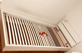 Bett / Top Zustand