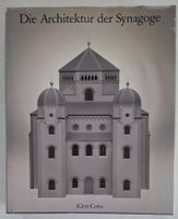 Architektur der Synagoge - Klett-Cotta