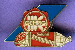 Salami Sempione  GEHRIG