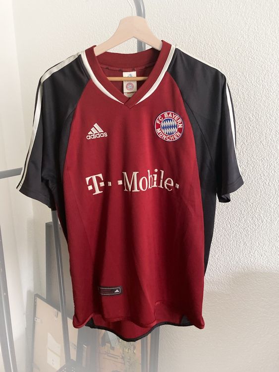 adidas FC Bayern München Trikot Home rot 24/25 Kinder | Sporthaus Marquardt
