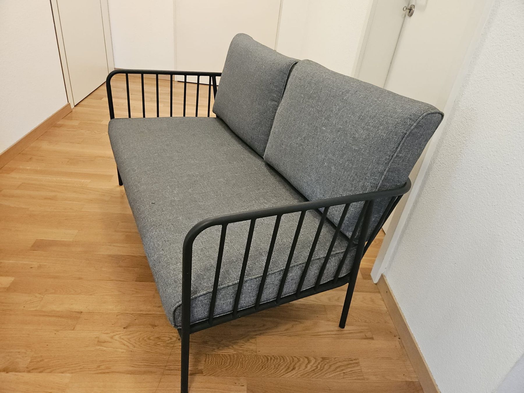 Divani: Gartensofa – Usato da Bürglen TG venduto da ale_8b2v 5