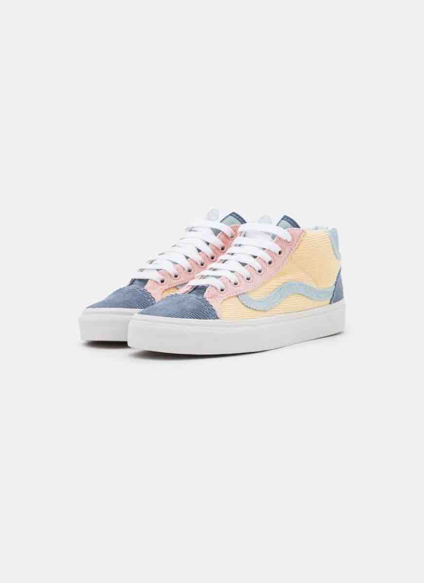 Vans Herrenschuhe: VANS MID SKOOL 37, Grösse 42.5 – Neu (gemäss Beschreibung) aus Winterthur von Filo83