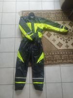 Proof Regen - Overall, Unisex, gefüttert