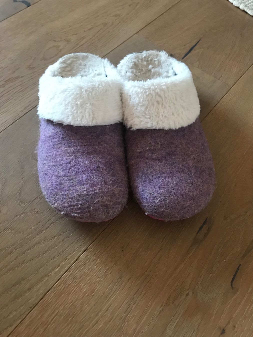 Chaussures femmes: Romika Hausschuhe Gr. 37 – D'occasion à Affoltern am Albis par variablend 1
