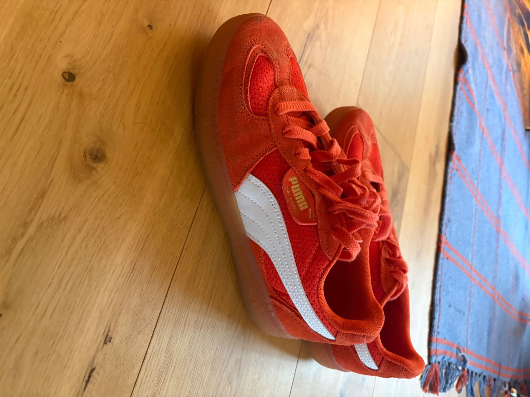 Puma Scarpe da uomo: Puma Sneaker Gr. 42 – Usato da Teufen AR venduto da nedunja 3