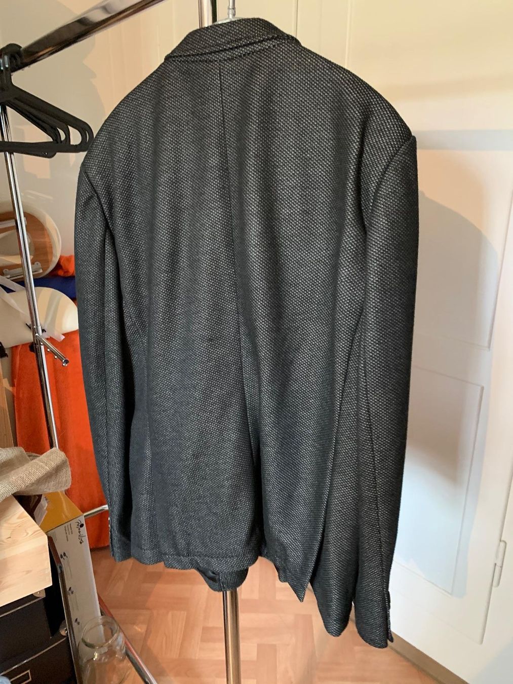 Selected Giacche: Blazer Selected Homme Grösse 56 – Usato da Holziken venduto da Timbergrizzly 1