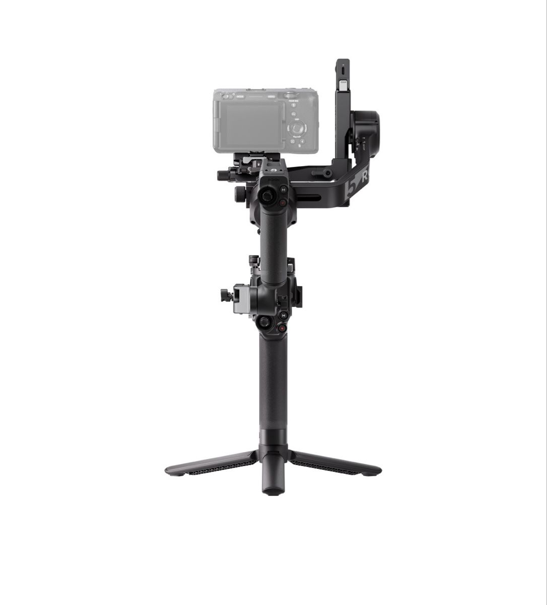 DJI Autres accessoires: DJI RS 5 Combo – Neuf avec emballage d'origine à Altdorf UR par Leonidas_48 2