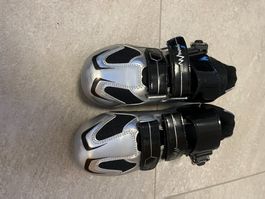 Chaussures velo de marque treer pointure 40 neufs