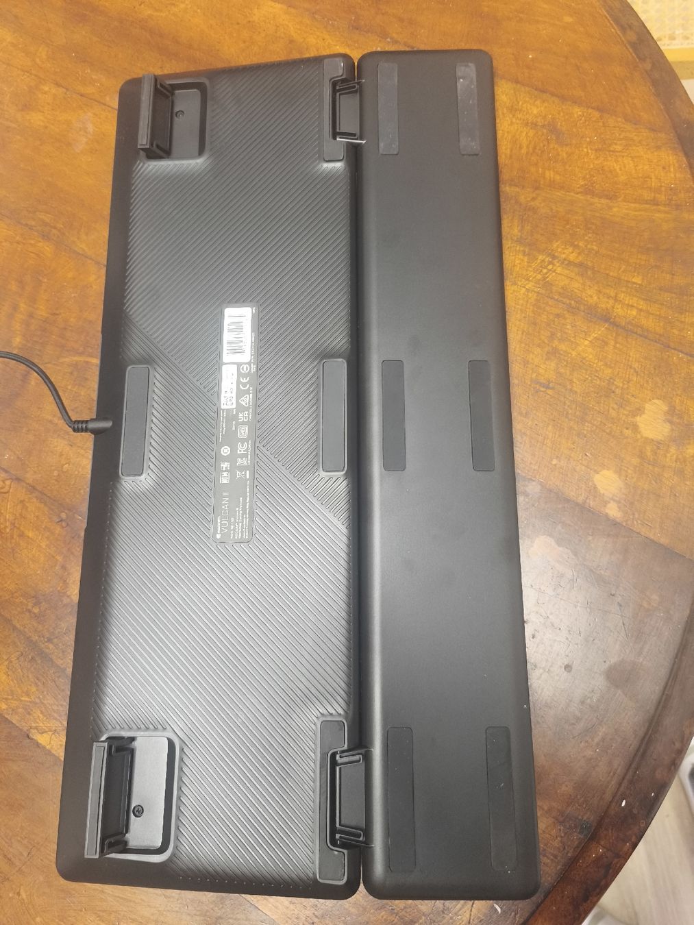Roccat Tastiere: clavier mécanique roccat vulcan – Nuovo (secondo la descrizione) da Fleurier venduto da bap_nw6h 3