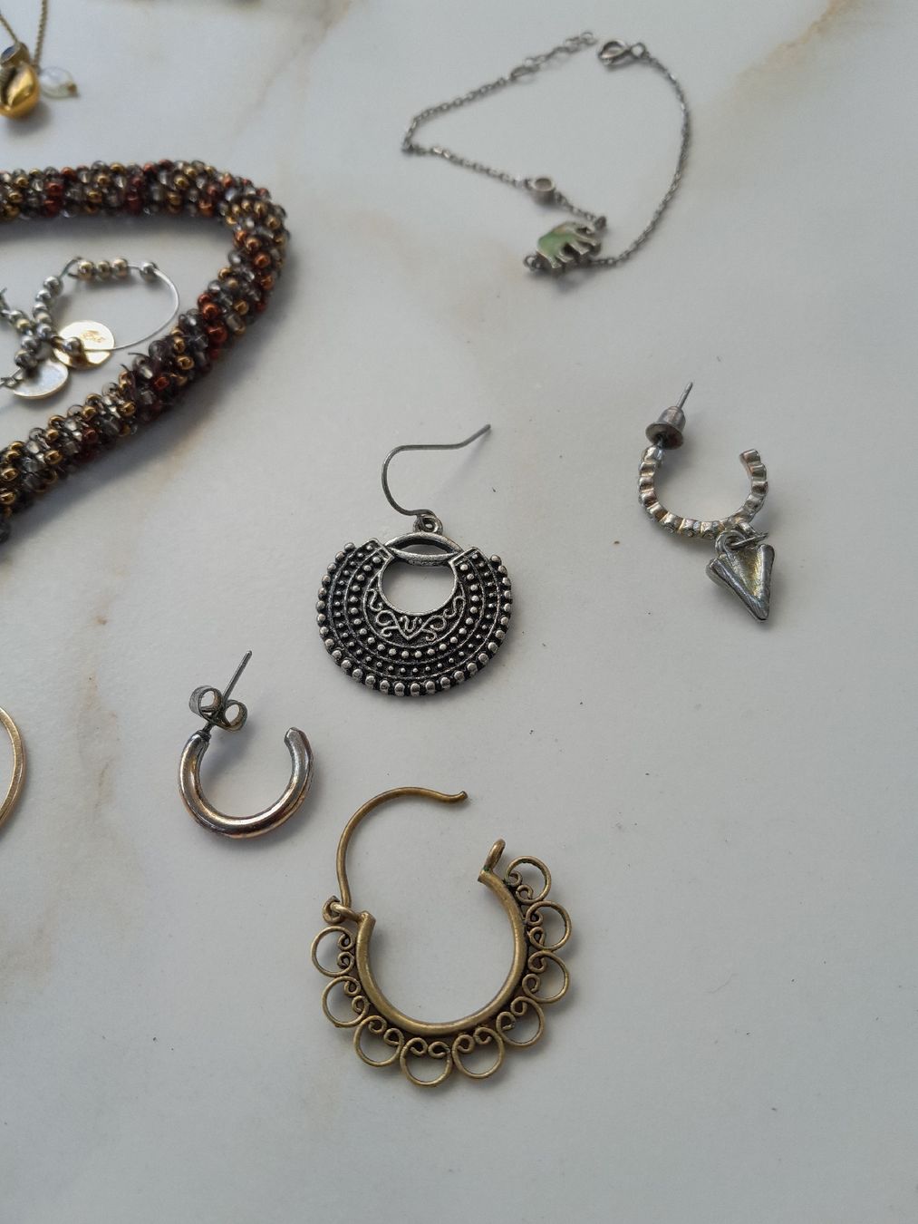Altri gioielli: Schmuck set – Usato da rombach venduto da Stockbrand 3