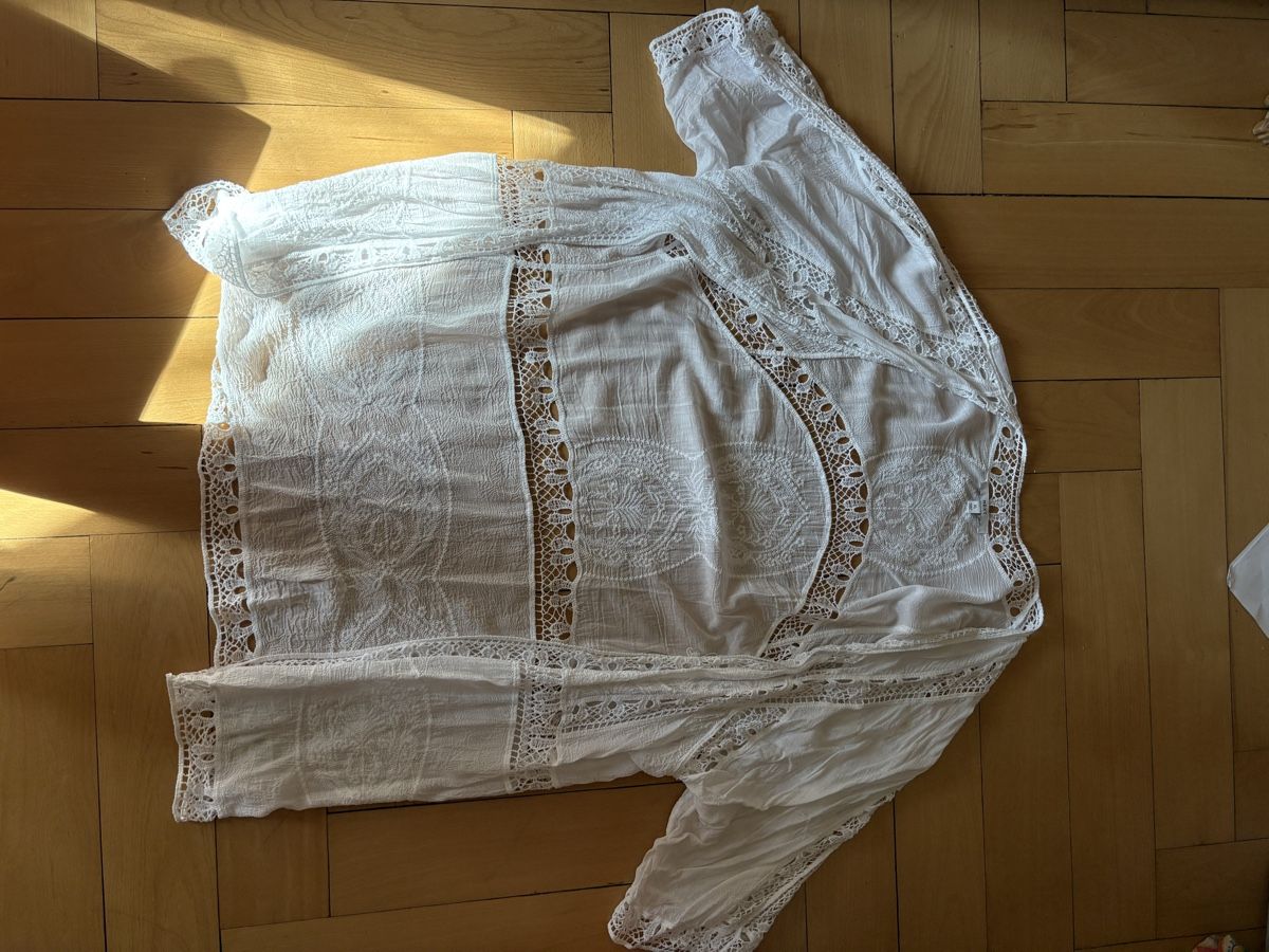 Arte internazionale: Cropped Kimono Next XL – Usato da Zürich venduto da mei_rld5 1