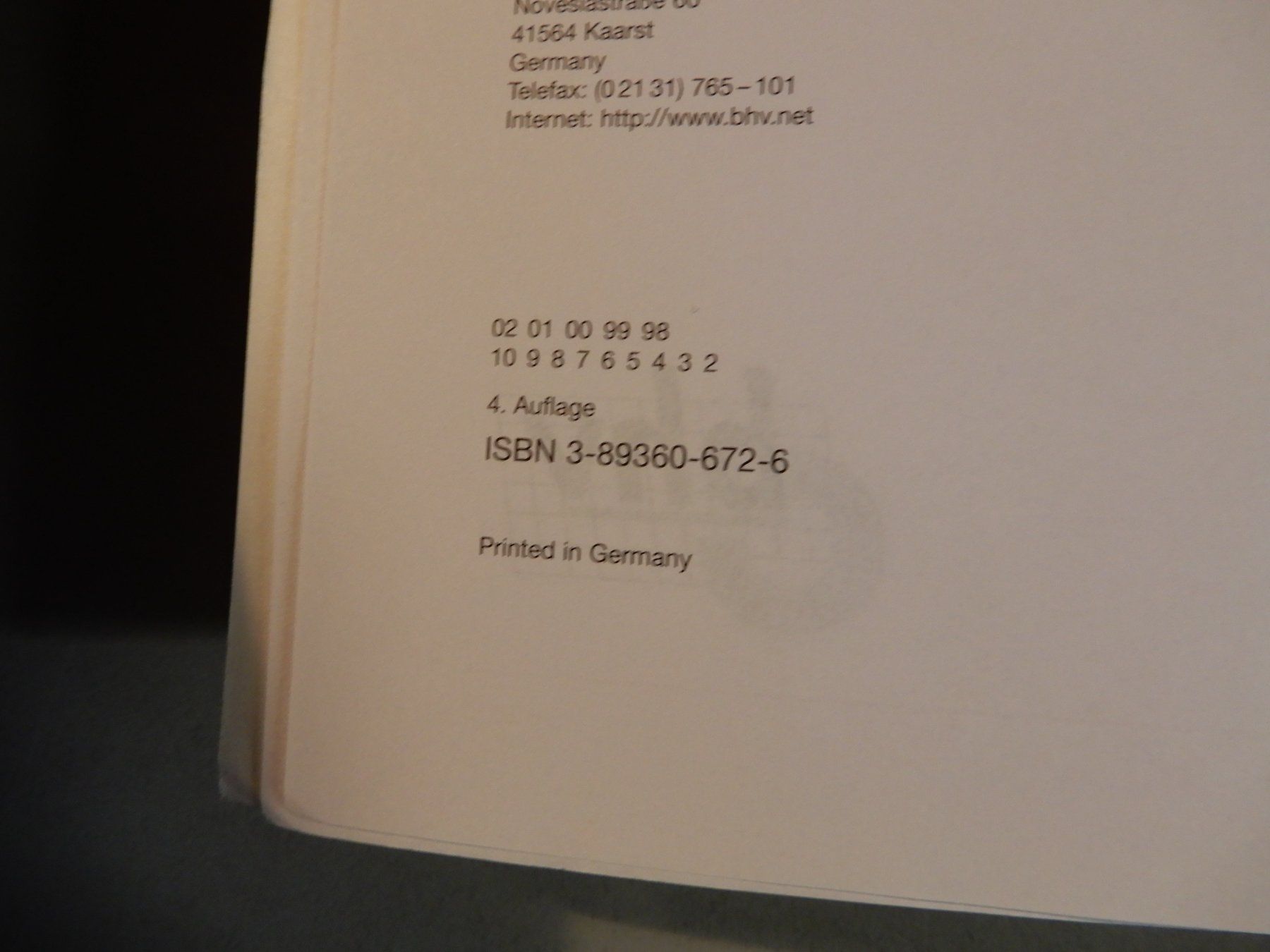 Libri: QBASIC Einsteigerseminar, Programmierung lernen Buch – Usato da Erstfeld venduto da Mario_boe0 3