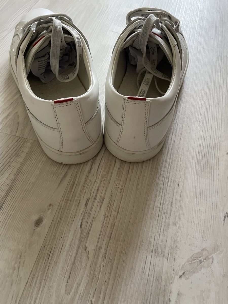 Scarpe da donna: Hugo Boss Sneaker G 38 – Nuovo (secondo la descrizione) da Zürich venduto da nur_6cps 2
