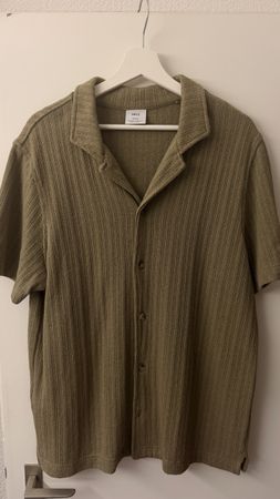 Sommer Shirt/Hemd von Mango (XL)