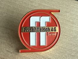 Pin Frischfleisch AG Sursee