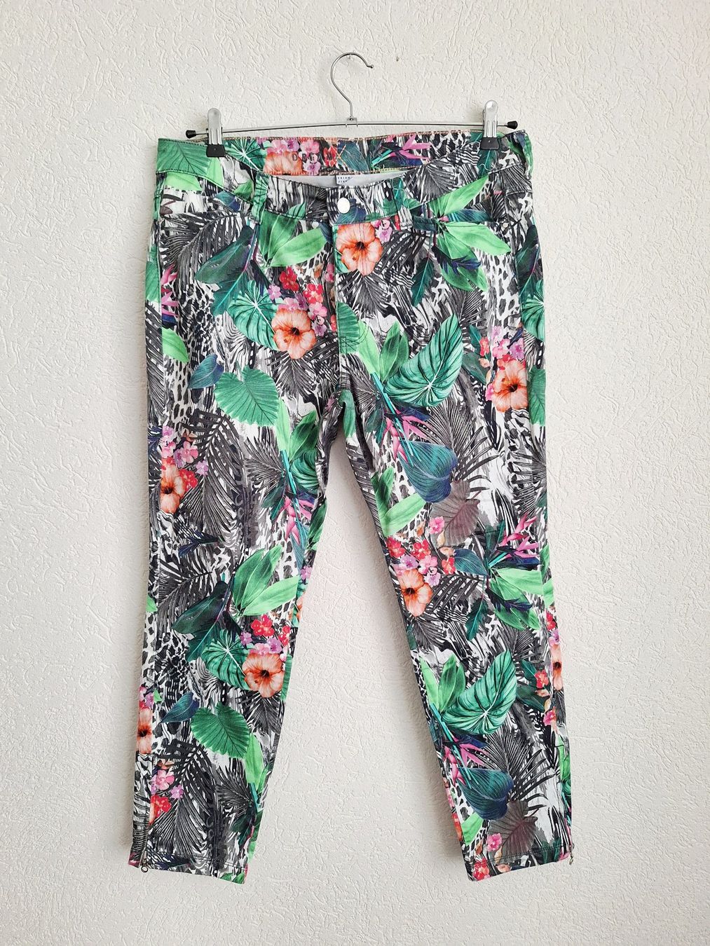 Hosen: Mac  Hose Gr. 44/27 – Gebraucht aus Frenkendorf von Fippe1