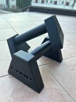 GYMO Push-Up Bars - Home Gym Fitness - Excellent Cond.