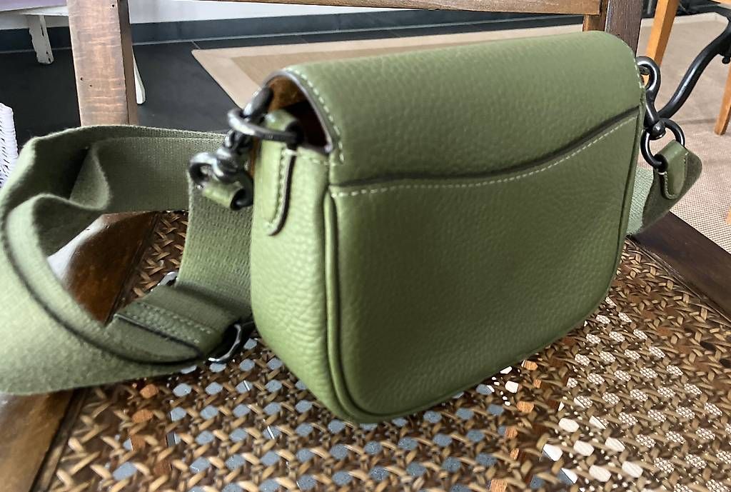 Coach Borse da donna: Original Coach Tasche - Crossbody Tasche – Usato da Winterthur venduto da pompea 4