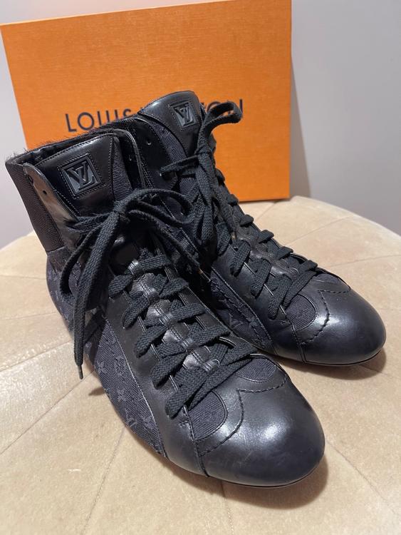 Louis Vuitton Schuhe 39