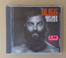 Bligg – Bart Aber Herzlich (Schweiz) - F30