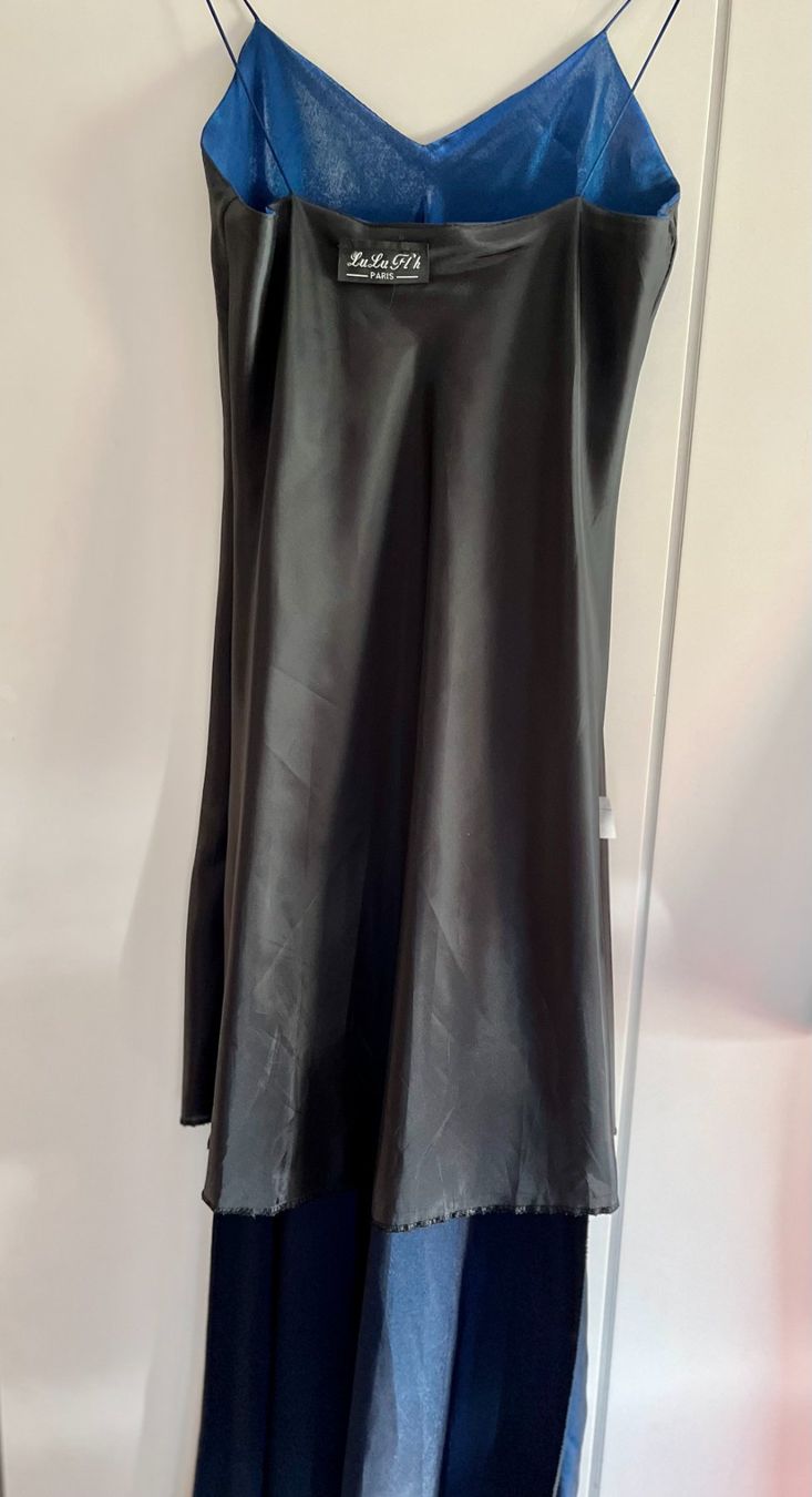 Kleider: Langes Kleid, Gr. 38 – Gebraucht aus ST. GALLENKAPPEL von EliB 2