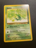 Oddish Team Rocket 63/82