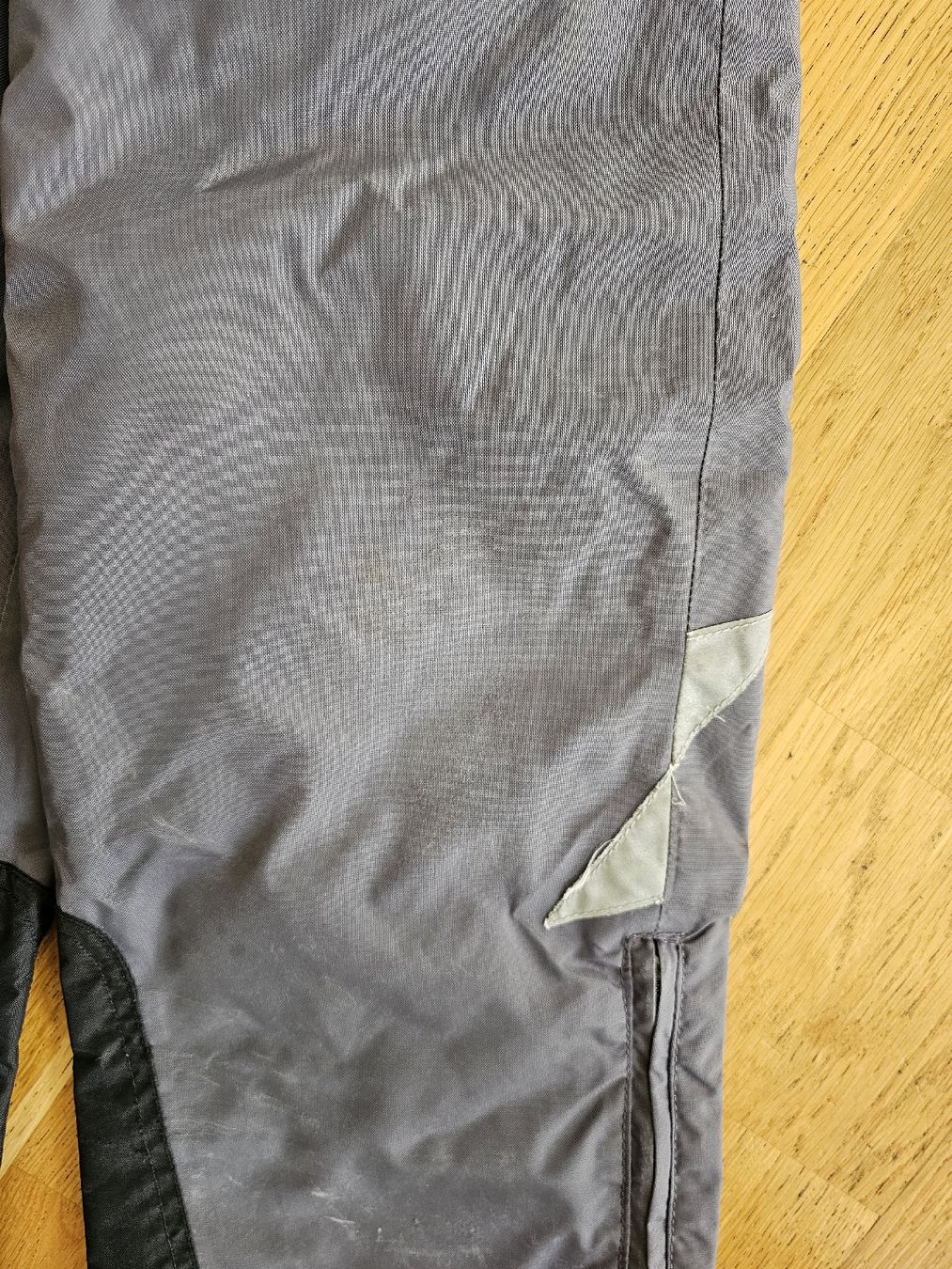 Reima Hosen: Reima Skihose 128 – Gebraucht aus Landquart von scharlachroti 3