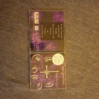 Carpe tenebrum - mirrored..