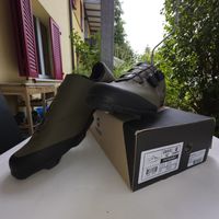 Suplest Gravel XC Performance - wie neu - 1h Indoor - NP 300